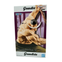 One Piece statuette PVC Grandista Edward Newgate 21 cm