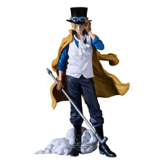 One Piece statuette PVC Sabo (The Anime) 30 cm