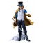 One Piece statuette PVC Sabo (The Anime) 30 cm
