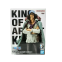 One Piece statuette PVC King of Artist Kuzan 23 cm