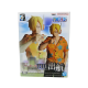 One Piece statuette PVC The Shukko Sanji Ver. Egghead 17 cm