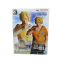 One Piece statuette PVC The Shukko Sanji Ver. Egghead 17 cm