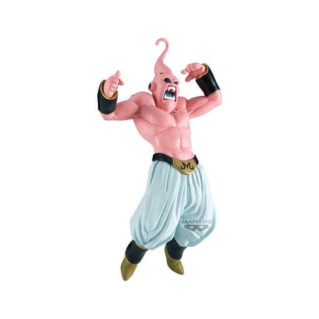 Dragon Ball Z statuette PVC Match Makers Majin Buu 15 cm