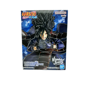 Naruto Shippuden statuette PVC Vibration Stars Uchiha Madara 13 cm