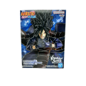 Naruto Shippuden statuette PVC Vibration Stars Uchiha Madara 13 cm