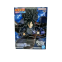 Naruto Shippuden statuette PVC Vibration Stars Uchiha Madara 13 cm