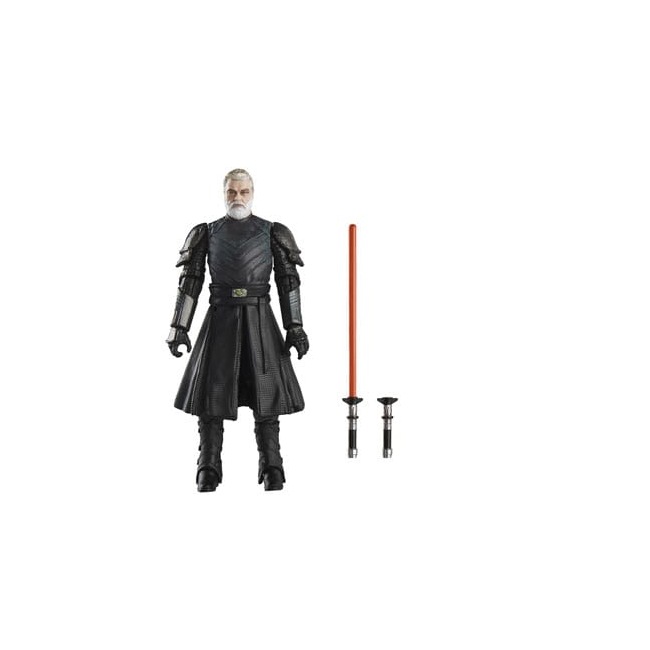 Star Wars: Ahsoka Vintage Collection figurine Baylan Skoll 10 cm Star Wars: Ahsoka Vintage Collection figurine Baylan Skoll 10 cm