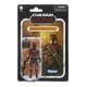 Star Wars: Ahsoka Vintage Collection figurine Mandalorian Super Commando 10 cm