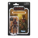 Star Wars: Ahsoka Vintage Collection figurine Mandalorian Super Commando 10 cm