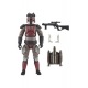 Star Wars: Ahsoka Vintage Collection figurine Mandalorian Super Commando 10 cm