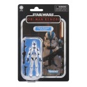Star Wars: Obi-Wan Kenobi Vintage Collection figurine Clone Trooper (501st Legion) 10 cm