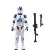 Star Wars: Obi-Wan Kenobi Vintage Collection figurine Clone Trooper (501st Legion) 10 cm
