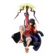 One Piece statuette PVC Battle Record Collection Monkey D. Luffy Special 15 cm