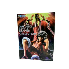 One Piece statuette PVC Battle Record Collection Monkey D. Luffy Special 15 cm
