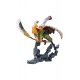 One Piece statuette PVC Manhood Special Edward Newgate 10 cm