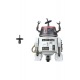 Star Wars: Rebels Vintage Collection figurine Chopper (Imperial Disguise) 6 cm