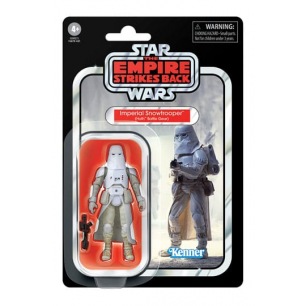 Star Wars Episode V Vintage Collection figurine Imperial Snowtrooper (Hoth Battle Gear) 10 cm