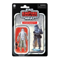 Star Wars Episode V Vintage Collection figurine Imperial Snowtrooper (Hoth Battle Gear) 10 cm Star Wars Episode V Vintage Collection figurine Imperial Snowtrooper (Hoth Battle Gear) 10 cm