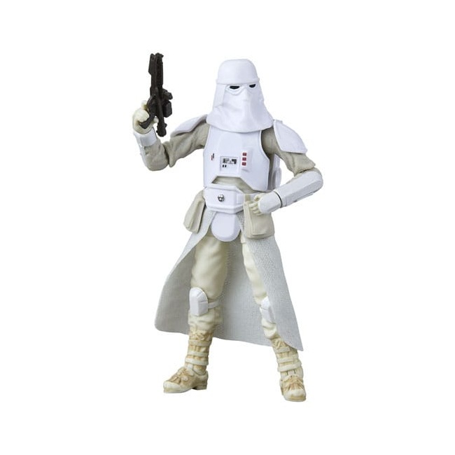 Star Wars Episode V Vintage Collection figurine Imperial Snowtrooper (Hoth Battle Gear) 10 cm