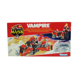 M.A.S.K Vampire Kenner