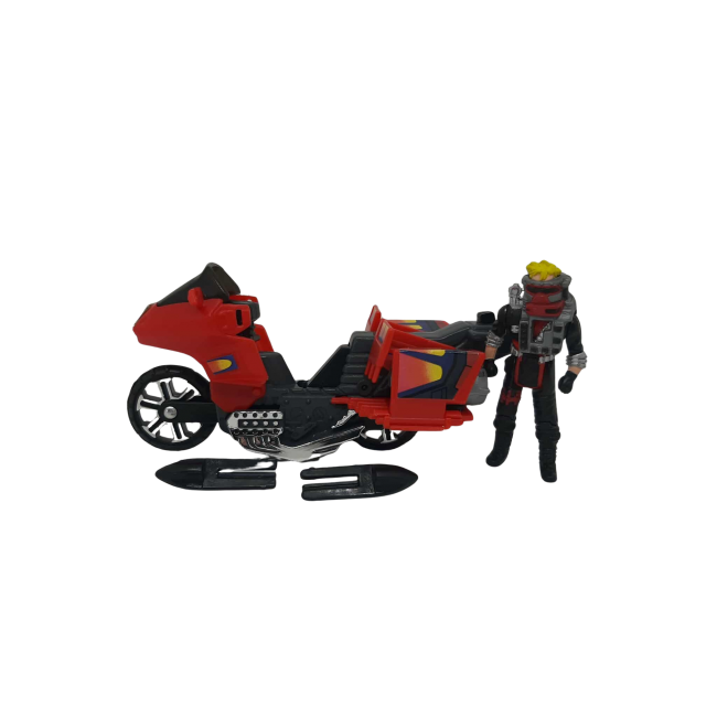 M.A.S.K Vampire Kenner