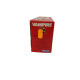 M.A.S.K Vampire Kenner
