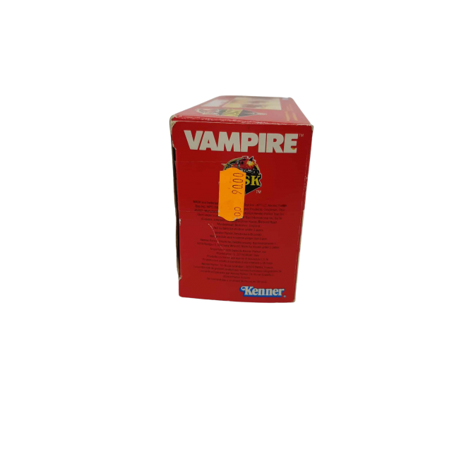 M.A.S.K Vampire Kenner