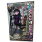 Monster High Elissabat Hauntlywood 2013