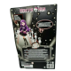 Monster High Elissabat Hauntlywood 2013