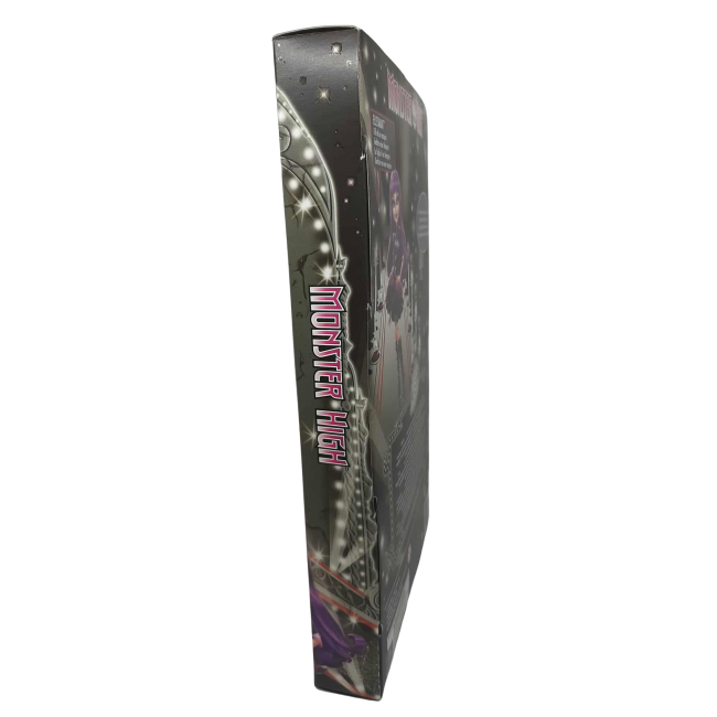 Monster High Elissabat Hauntlywood 2013