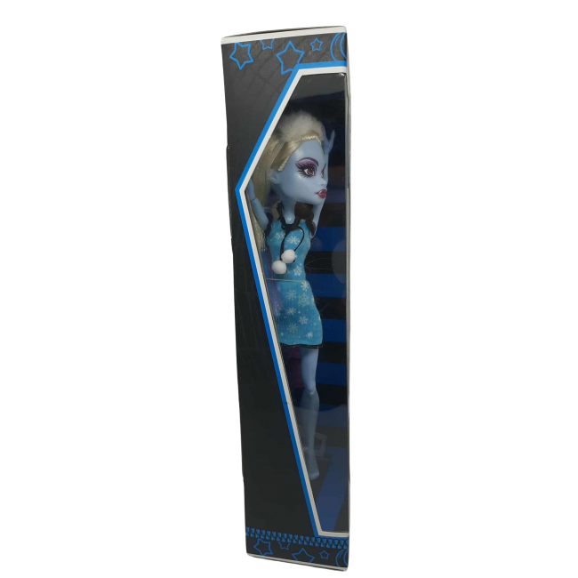 Monster High Abbey Bominable 2011