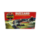 M.A.S.K Buzzard Kenner