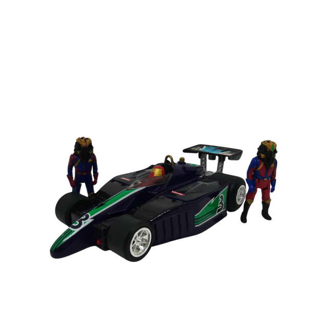 M.A.S.K Buzzard Kenner