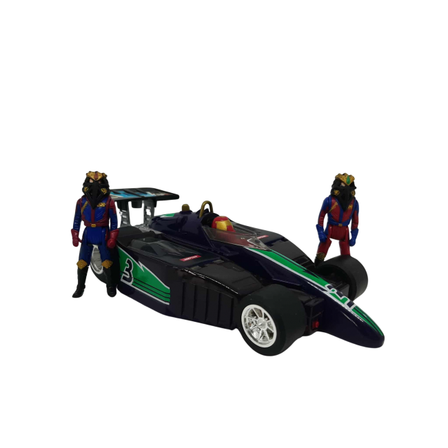 M.A.S.K Buzzard Kenner