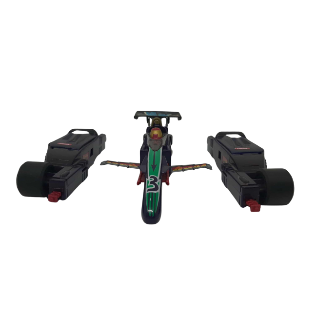 M.A.S.K Buzzard Kenner