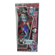 Monster high Abbey Bominable 2012