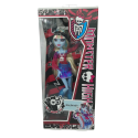 Monster high Abbey Bominable 2012