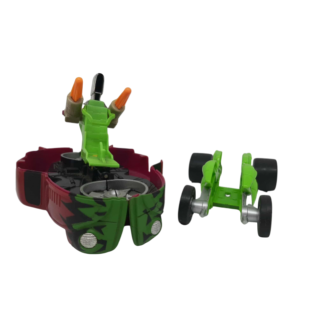 M.A.S.K Detonator Kenner