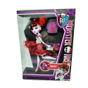 Monster high Operetta 2011