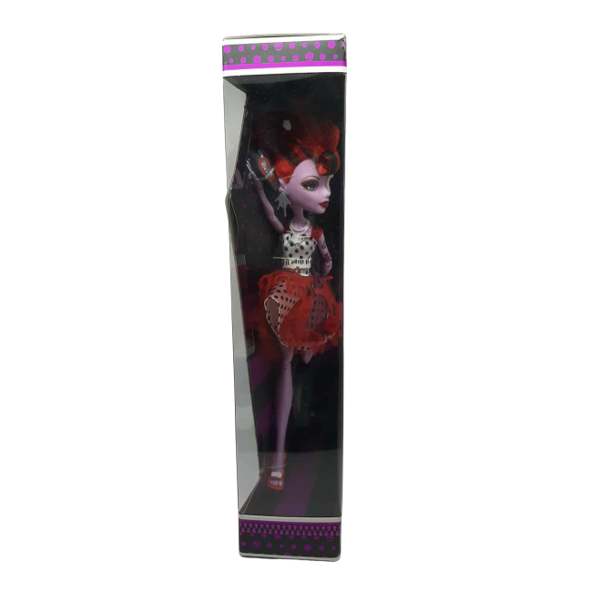 Monster high Operetta 2011