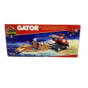 M.A.S.K Gator Kenner