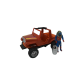 M.A.S.K Gator Kenner