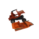 M.A.S.K Gator Kenner