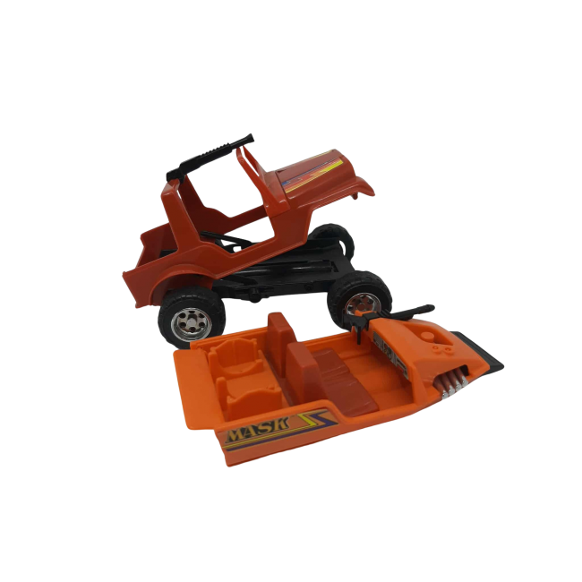 M.A.S.K Gator Kenner