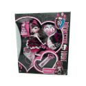Monster High Draculaura 2011