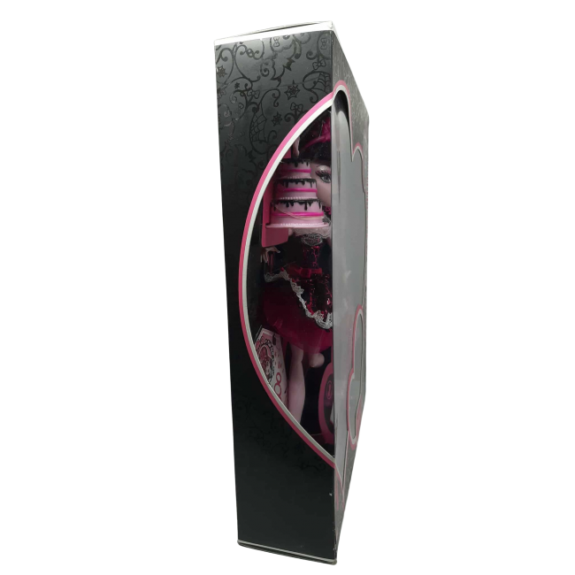 Monster High Draculaura 2011