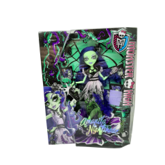 Monster High Amanita Nightshade 2014