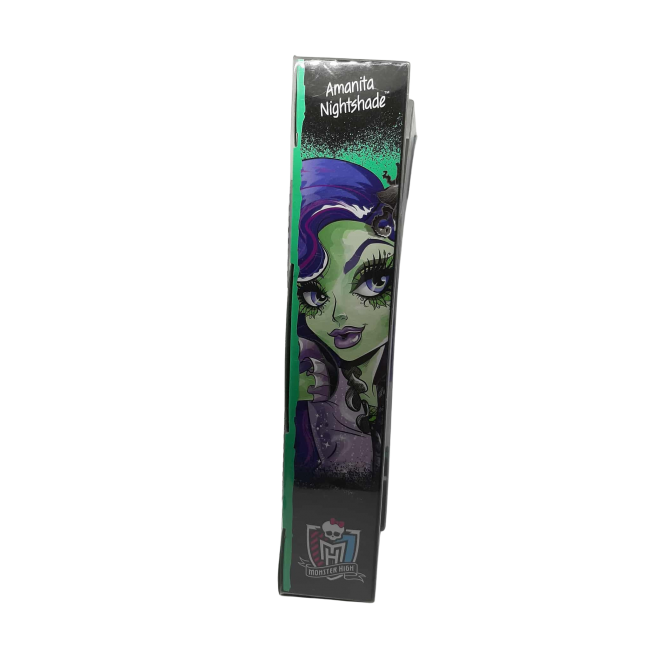Monster High Amanita Nightshade 2014