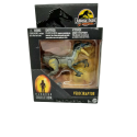 Jurassic World Hammond Collection Velociraptor