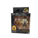 Jurassic World Hammond collection John Raymond Arnold